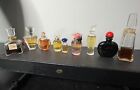 Vintage Collectable Perfume Lot 