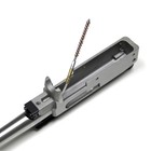 Refuelergy Bronze Bore Brush For 22 Lr  223 5 56 Caliber Rifles 8-32 Cleaning