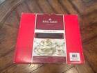 Royal Albert Old Country Roses 12-piece Dinnerware Set New