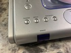 Emerson Ms 7609 Am fm Radio Compact Disc Player Micro Syste Works