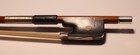 Finest Silver Mounted German Master Cello Bow  Made   1930 By R  H  Pfretzschner