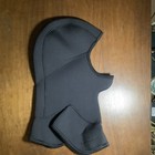 New X1 Henderson 3mm Special Ops  Sar Wetsuit Hood Xxl