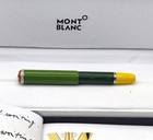 Premium Montblanc Wes Anderson For Schreiberling Special Ballpoint Pen With Box