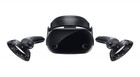 Samsung Hmd Odyssey   Windows Mixed Reality Vr Headset - Blk  xe800zba-hc1us 