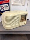 Aircastle Bakelite Table Radio