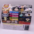 Domestic Beyblade Metal Fight Metalfight Starter Bb59 Burn Phoenix 135ms Model T