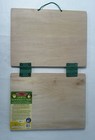 Melissa And Doug Wooden Magnetic Responsibility Chart Daily Calendar W  Magnets