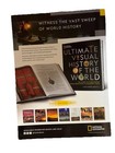 New National Geographic Magazine Anti-inflammation The Science Of Inflammation