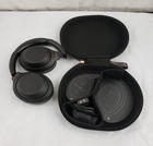 New Sony Wh-1000xm4 Wireless Noise Cancelling Over The Ear Headphones - Black