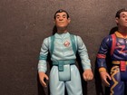The Real Ghostbusters Vintage 1980 s Kenner Action Figures Mixed Lot Of 3