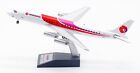 Inflight If862hs0962 Hawaiian Airlines Dc-8-62 N3931a Diecast 1 200 Jet Model
