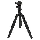 Sirui T-2005p Aluminum 64  Tripod W  E-20 26 5lb Ball Head  4 1 Lb New Msrp  199