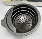 Bunn Vpr Series 33200 Commercial Coffee Maker W funnel Tested works