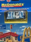 1996 Hot Wheels Mcdonald s Playset  W Convertible Car Sealed 65692 Asst 65697
