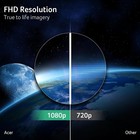 Acer 27 ips Fhd 1920 X 1080 Home Office Monitor Sb270 G0bi Adaptive-sync Support