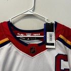 Adidas New Jersey Devils Reverse Retro 2 0 Jersey Men Size 60 Hischier