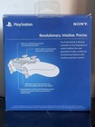 Sony Dualshock Controller For Sony Playstation 4 - Black  cuhzct2u 