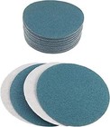 Starcke Premium 8 Inch Hook And Loop Grip Sanding Discs No Hole