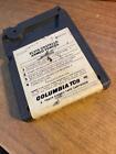 Elvis Costello Armed Forces Vintage 8 Track Tape Tested Late Nite Bargain 