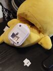 Wowwee Pinkfong Baby Shark Singing Official Song Hand Puppet Plush Yellow Shark