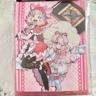 Future Card Buddyfight Meru   Emma Deck   Sleeve Collection Set Used