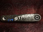 Stages Carbon Gxp Mtb Power Meter 170mm Length  sram  Gen 2