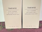 Mary Kay Timewise 4-in-1 Cleanser Normal dry Skin 4 5 Fl Oz New 217406  2 Pack 