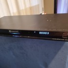 Sony Bdp-s470 3d Network Blu-ray Dvd Cd Player 3d Wifi Usb Ethernet Hdmi Tested 