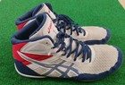 Asics Matflex 6 Wrestling Shoes Boxing Boots Men s Size Us 11