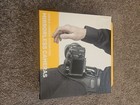 Spiderpro Single Mirrorless Camera System V2 Holster Belt Open Box New
