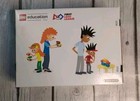 Lego Education Set 2000461 Duplo Play And Learning New And Sealed 12 Pieces 