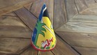 Vintage Nintendo Super Mario Bros  Birthday Hat 1989 Paper Art Oddball   Rare