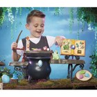 Magic Workshop Tabletop Playset  For Toddlers Ages 3  Years