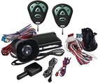 3100lx Security System  w o Siren 