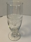 Lot Of 4 Michelob Specialty Ales   Lagers Anheuser-busch Beer Glasses