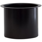 10-pk Jumbo Aluminum Cup Drink Holder For Car truck camper rv marine Boat
