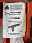 Ramset Powder Fastening System Cobra  Brand New