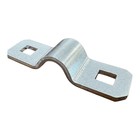 3 8  D-ring Tie-down Anchors For Trailers Skid Steer Usa Made