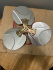 Nos One Dayton 16    Aluminum Fan Blade 2c358 In Original Open Box Free Shipping 