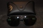 Made In Italy Polarized Ray Bans Shades Model Rb3672