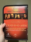 The Word Of Promise   New Testament Audio Bible By Thomas Nelson Publishing