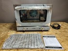 Koolmore 19 In  Countertop Convection Oven For Quarter-size Pans With 3 Racks