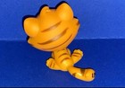 Hasbro Littlest Pet Shop Orange Yellow Tiger Kitten Cat Toy Figure  1834