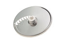 Kitchenaid Food Processor French Fry Slicing Disc Kfp500 600 Series New Open Box