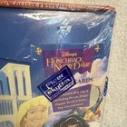 1996 Skybox Hunchback Of Notre Dame Trading Cards Factory Sealed Unopened Box 