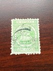 British Guiana 1866 Scott  68 Sg  103  24c Used