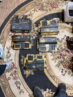 Caterpillar  C15 Engine  Control Module  Ecm 179-         