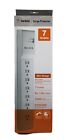 Lot Of 5 - Belkin   Be107200-06   7-outlet 6ft Cord Slim Design Surge Protector