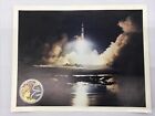 Nasa - Apollo Missions Space Craft Photos  lot Of 11 