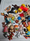 Large Lot Of Vintage Toys Collectibles From Estate Old Nice Collection
